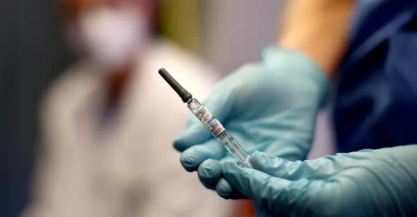 Ляшко заявил, что бустерная COVID- прививка в Украине обязательно будет, но  - позже - Коронавирус