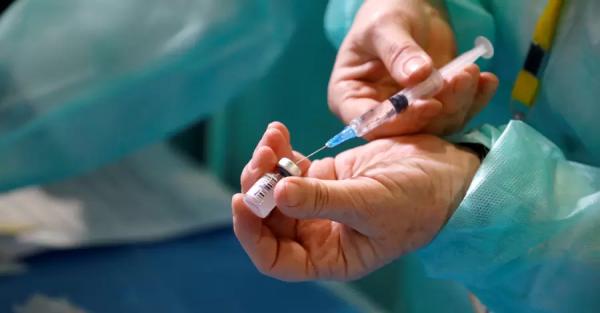Ляшко заявил, что Украина готова к бустерной вакцинации - Коронавирус