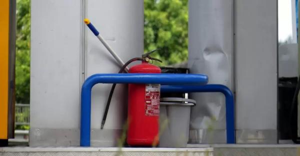 Эксперты выявили серьезные нарушения экологической и противопожарной безопасности на объектах БРСМ-нафта - 