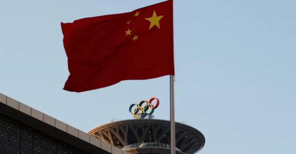 Пекин-2022 рискует стать самой неэкологичной зимней Олимпиадой в истории - 
