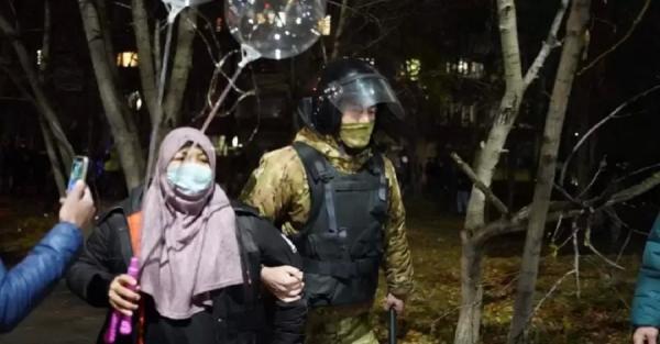 В Крыму выпустили на волю 11 крымскотатарских активистов - 
