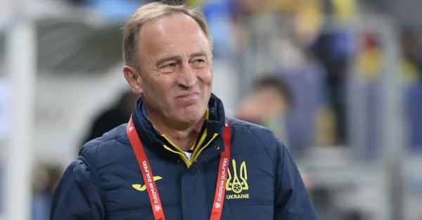 Главный тренер сборной Украины Петраков поблагодарил французов за порядочность - 