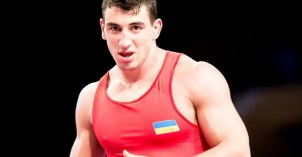 Украинский борец Семен Новиков - чемпион Европы и главный соперник Жана Беленюка будет выступать за Болгарию - 