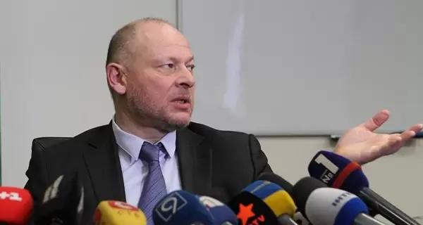 ВАКС заочно арестовал экс-главу ПриваБанка Александра Дубилета - Экономика