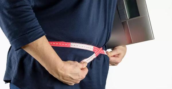 Пандемия и лишний вес: эксперты опасаются новой эпидемии - ожирения - 
