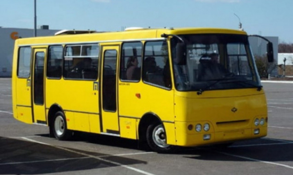 На Київщині відновили роботу 310 приміських та міжміських автобусних маршрутів