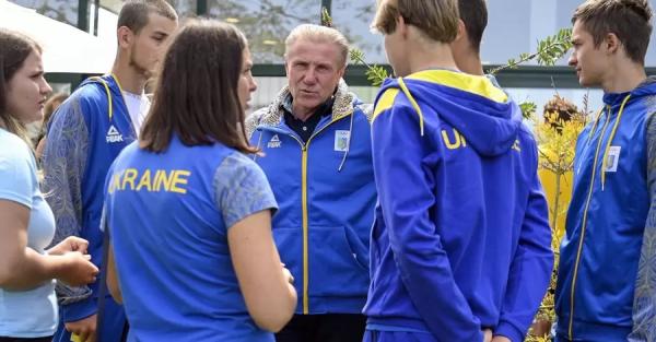 Сергею Бубке – 60 лет: выдающийся спортсмен стал голосом Украины в мировом сообществе   