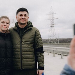На Николаевщине восстановили пятый мост за деньги, собранные через United24 - Life