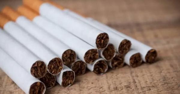 Эксперт: Из-за роста нелегального рынка сигарет госбюджет недополучит 14 млрд гривен - 