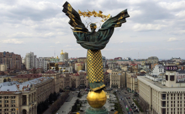 Метеорологи продовжують фіксувати чергові температурні рекорди у Києві