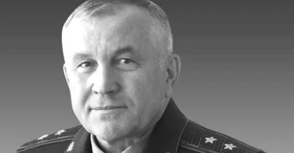 Умер экс-командующий Сухопутными войсками ВСУ генерал Анатолий Пушняков - 